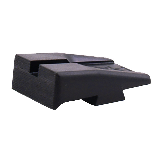 Springfield XD / XDM Rear Sight BLK .225T x.115N F