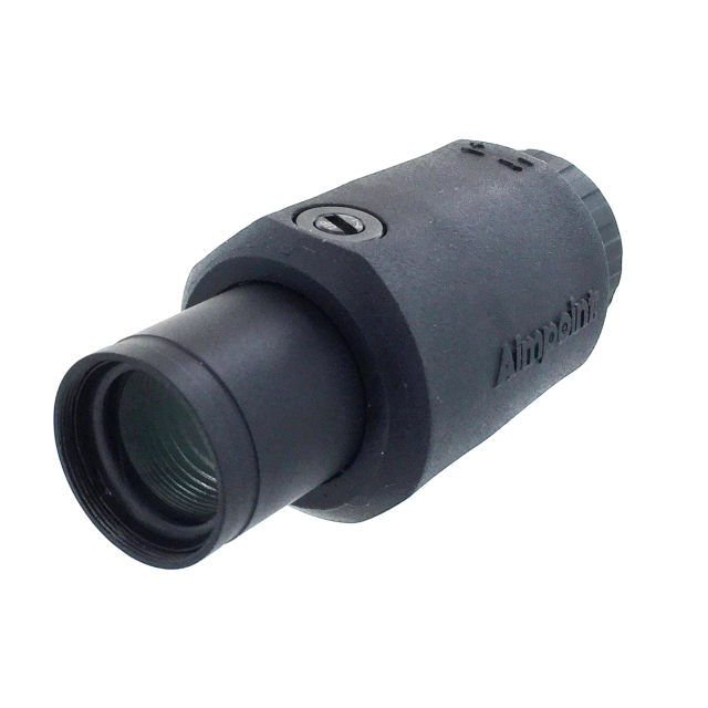 Aimpoint® 3X MAGNIFIER, 3X-C & FlipMount 39mm