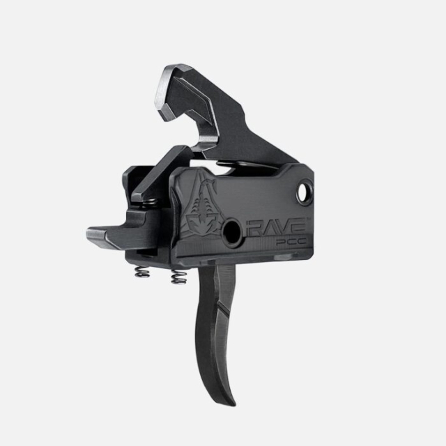 Rise Armament RAVE PCC 3,5 Lb Single Stage Trigger