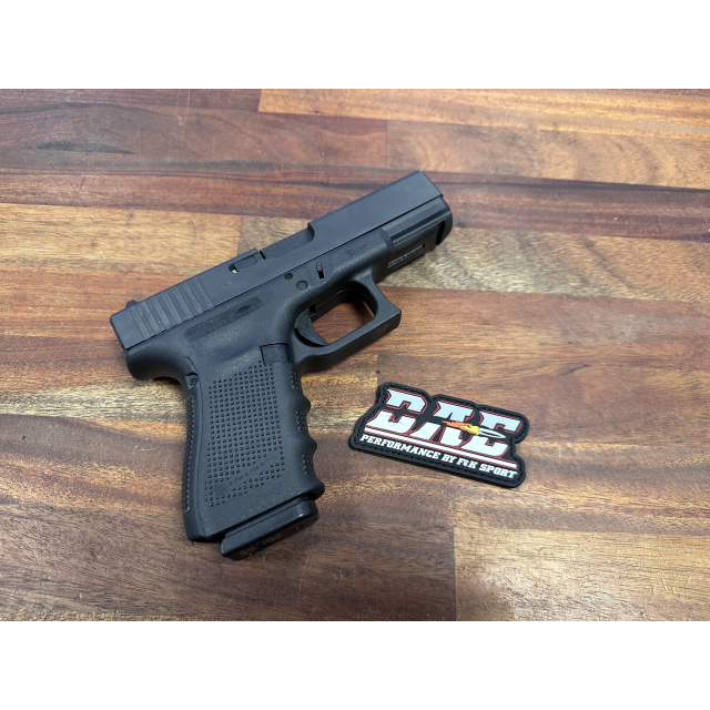 BEG Glock 19 Gen4 9x19 10,2cm R18078