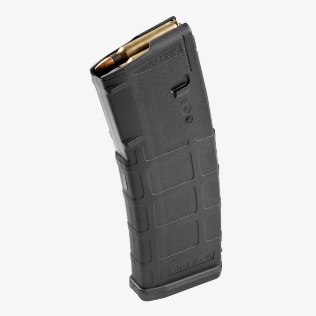 MAGPUL PMAG AR/M4 GEN-M2 MOE .223R, Magasin AR15/M
