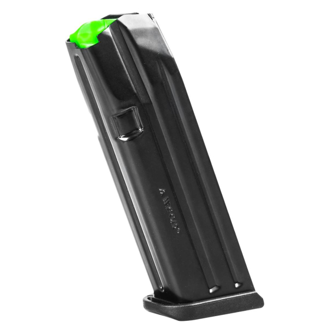 Magasin Mec-Gar Glock 17 18rd (G45, G47)