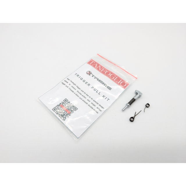 Tanfoglio KIT TRIGGER PULL SPRINGS XTREME-SPORT (2