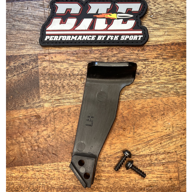 Ghost G5 Spare Part Safety Cover RH