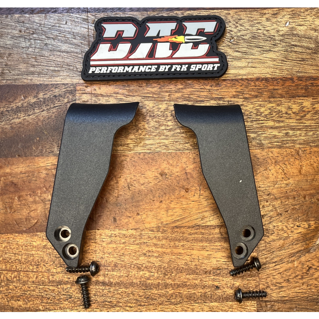 Ghost G5 Spare Part Safety Cover LH