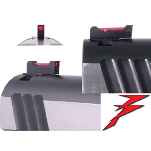 Para-Ordnance / 1911 Front Sight  FO 235Tx110W