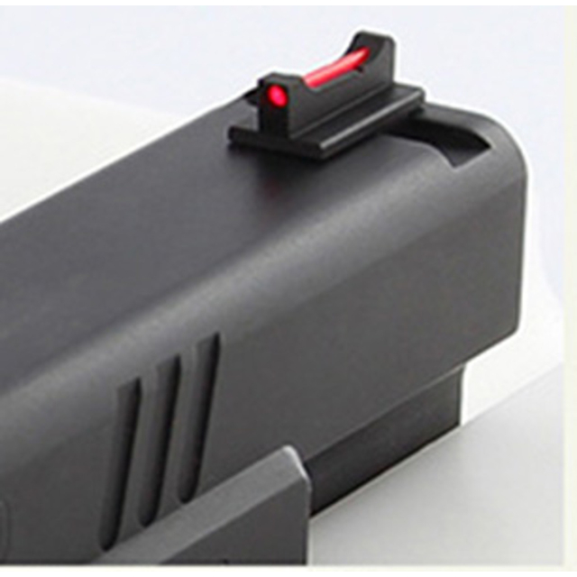 Springfield XD XD-M Front Sight FO 125T-x100W