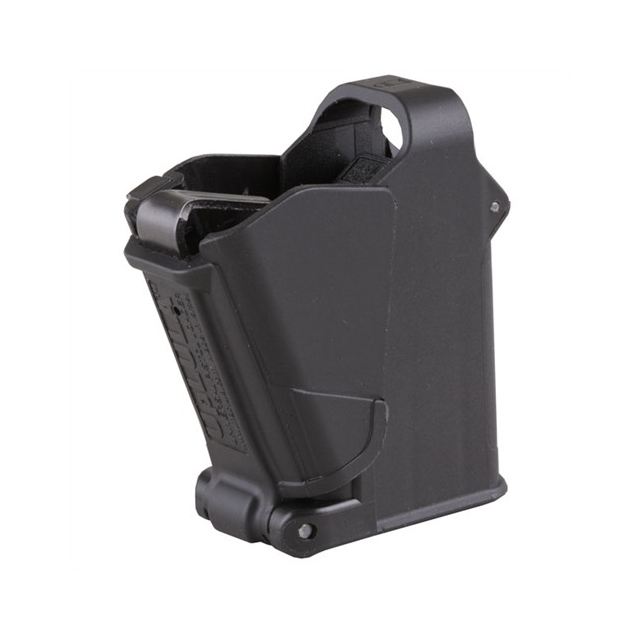 UpLula universal Loader, 9mm till .45, SVART