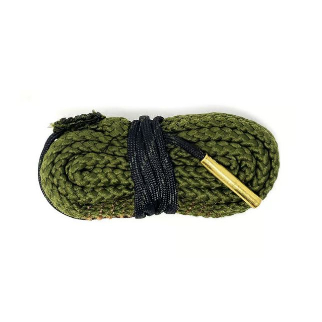 Gun Barrel Cleaner 9mm / .380 / .38cal / .357 Bore-Snake