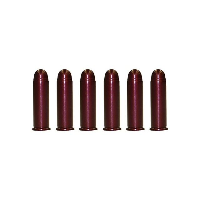 Klickpatron .38 Special