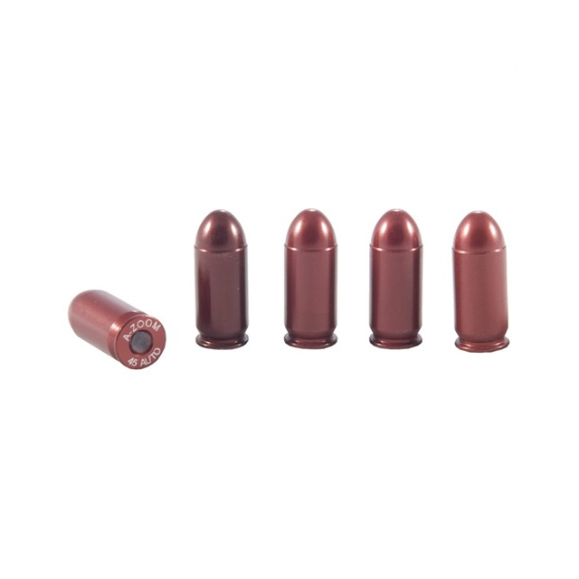 Klickpatron .45 ACP