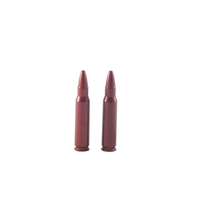 Klickpatron .308W / 7,62x51 RED
