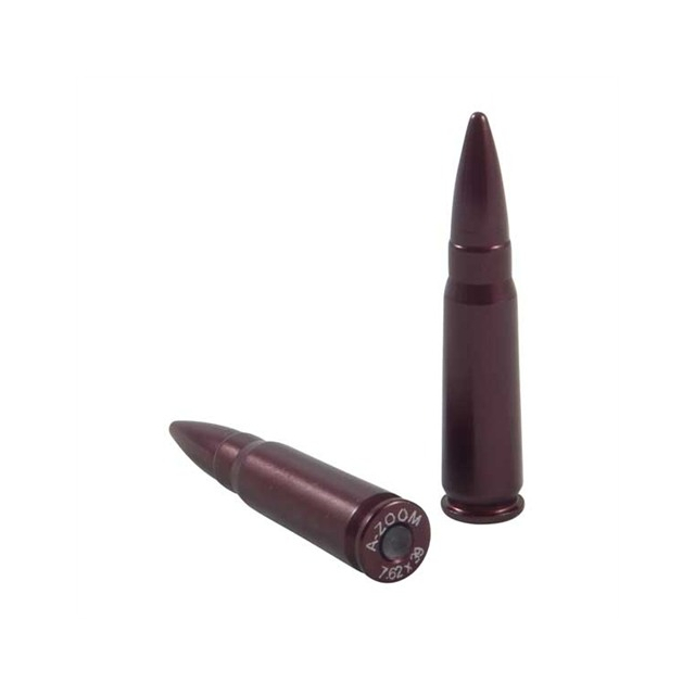 Klickpatron M43 / 7,62x39 RED