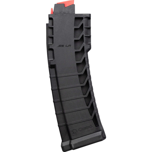 CMMG MK4/AR15 Gen2 ARC22 .22Lr Magasin, 25 rd 