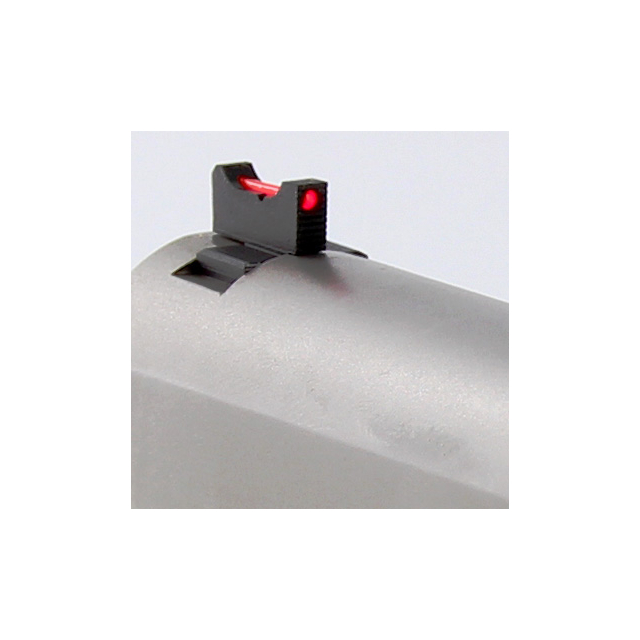 Ruger 1911 Front Sight FO