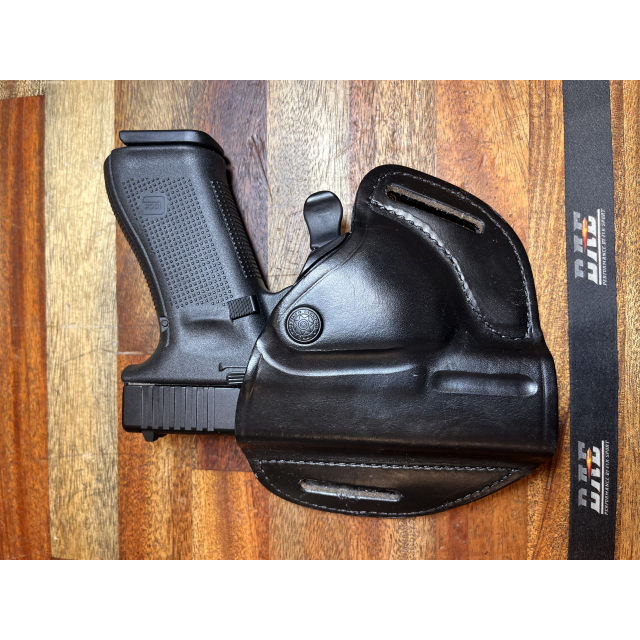 Hölster Bianchi 82 CarryLok Glock G19 / G45 Vänste