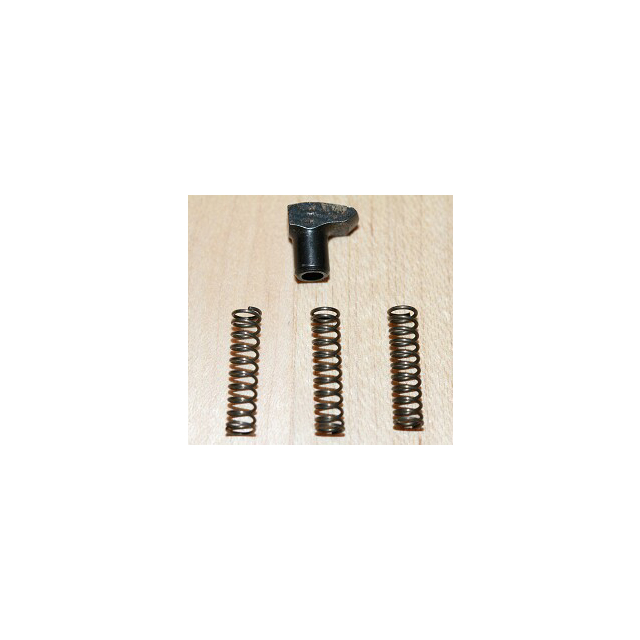 Henning Trigger Plunger Spring Kit. Tanfoglio