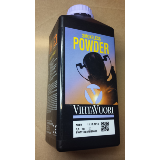 VIHTAVUORI KRUT N350 0,5 kg