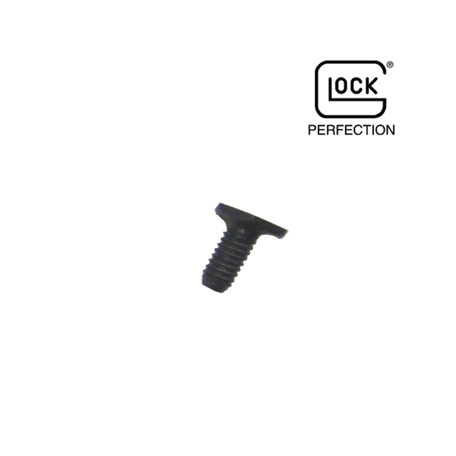 Glock Skruv, passar alla Glock korn som är 4,1-4,9