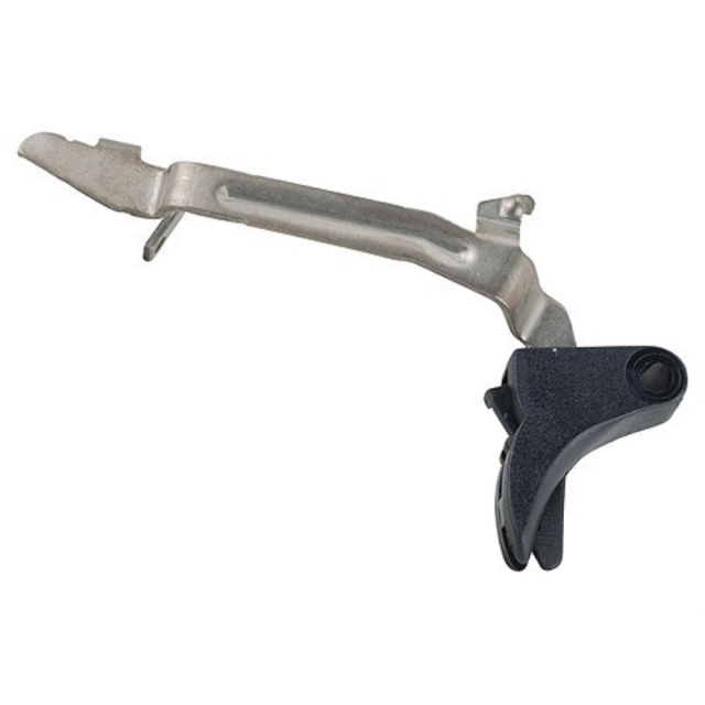 Glock Trigger Gen4 w Smooth Trigger Bar G17-37 (3.