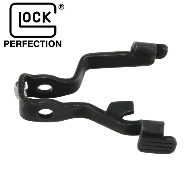 Mantelspärr Standard, Glock 17 mfl Glock Slide Sto