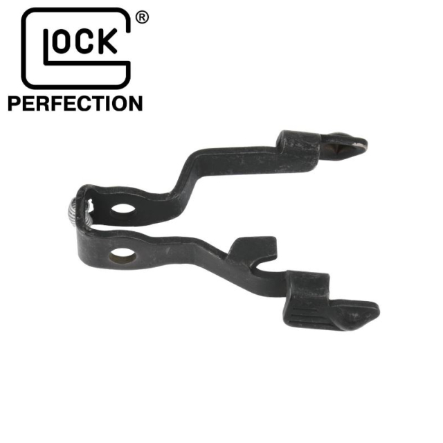 Glock Slide Stop Lever Gen5 AMBI 04 EXTENDED (7.H3