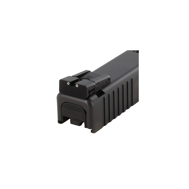 Glock Adjustable Rear Night Sight, TRITIUM