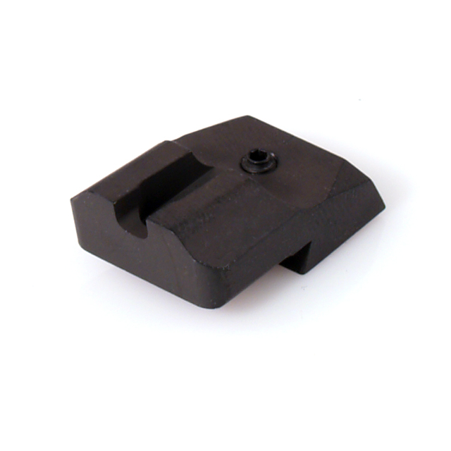 1911 Novak Rear Sight Warren Tactical