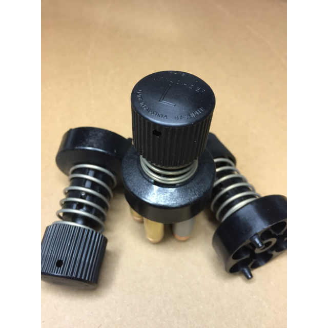 Jet Loader, Snabbladdare S&W L-Frame