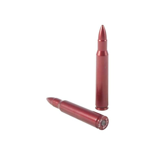 Klickpatron .30-06 / 7,62x63