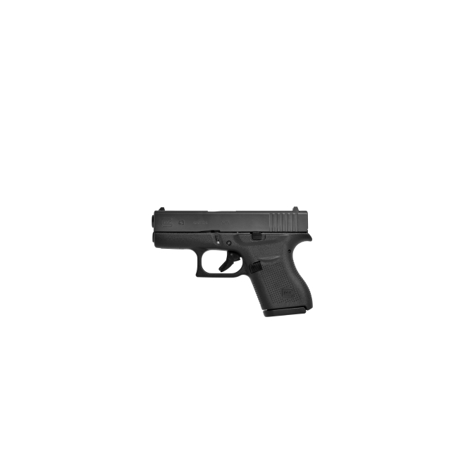 Glock 43 9x19