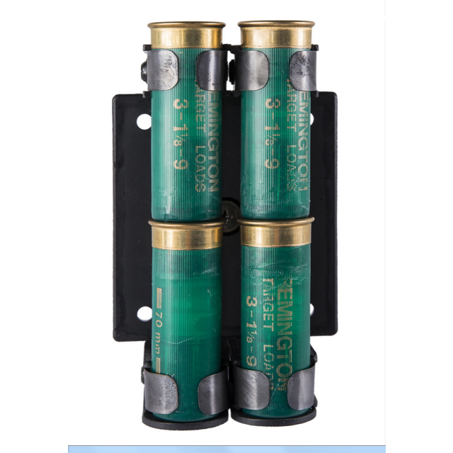 Ghost Shotshell Holder PRO4