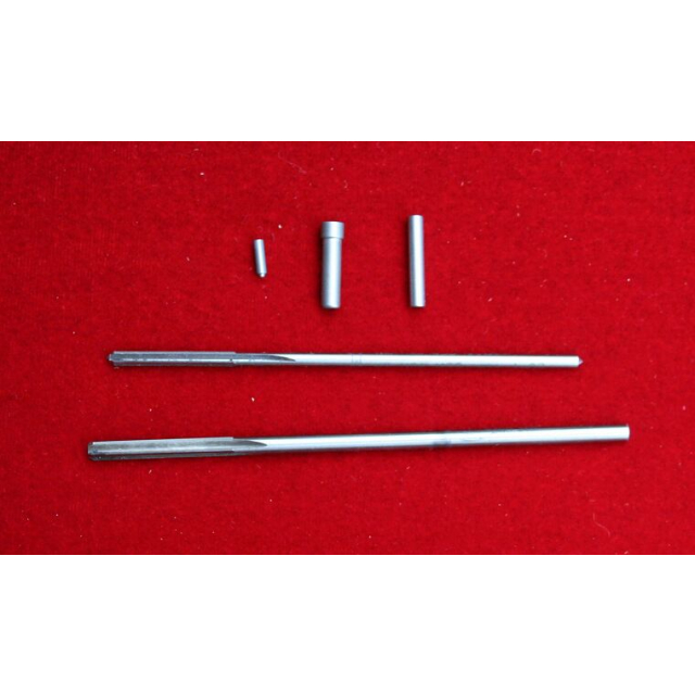 Henning Hammer / Sear Pin Reamer Set Tanfoglio, HTPTK