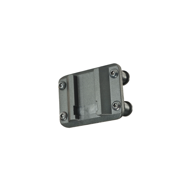 Ghost DUTY  Belt Hanger, Hölsterhållare Ghost Duty