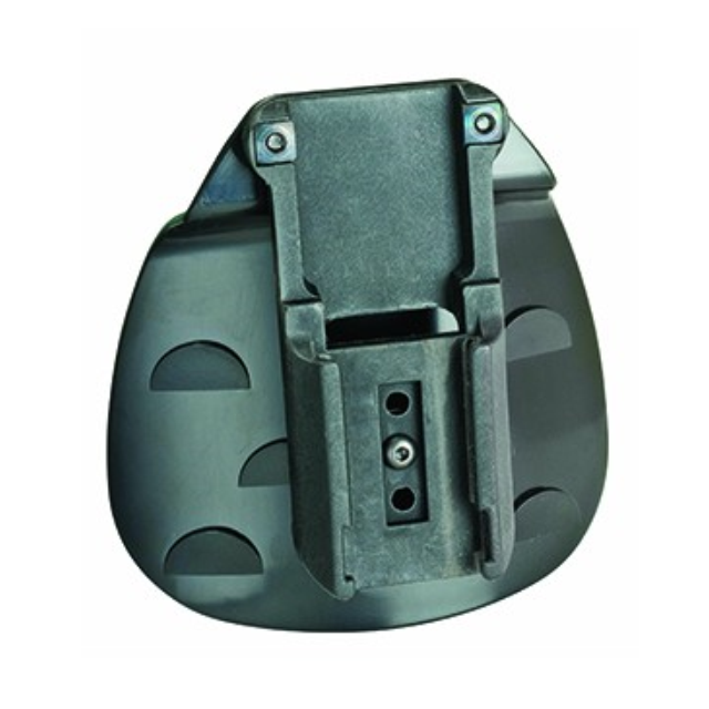 Ghost DUTY  Belt Hanger, Hölsterhållare Ghost Padd