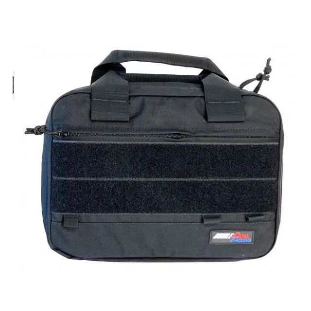 DAA 2G Bag, Pistolväska