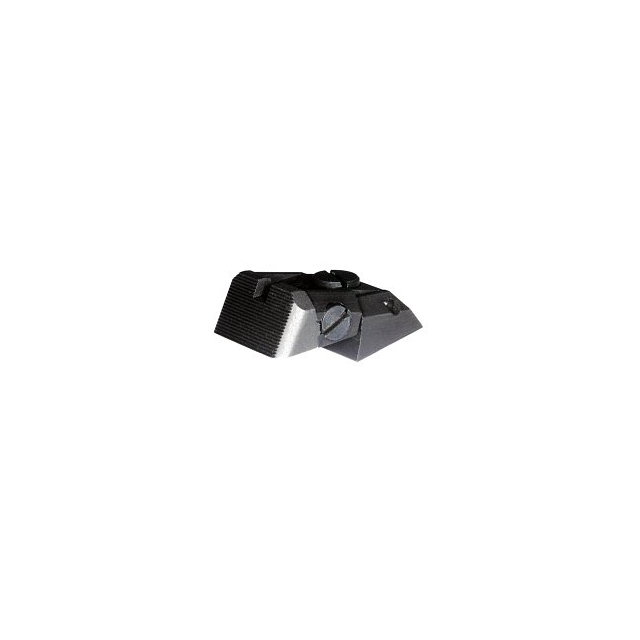 Dawson Novak Adjustable Rear Sight 1911