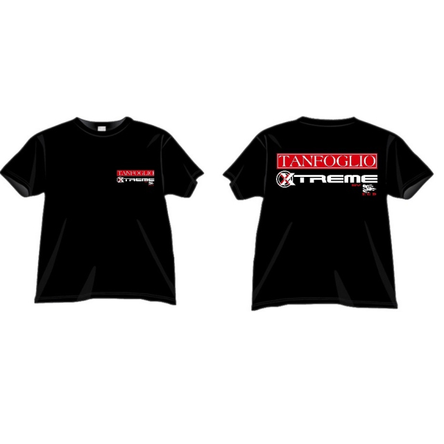 Tanfoglio XTREME T-shirt