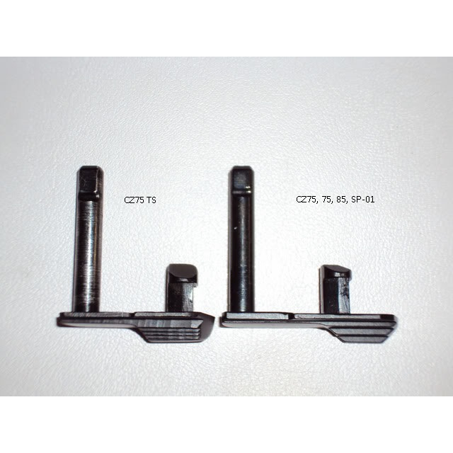 CZ Mantelspärr CZ75 / 75B / SP-01