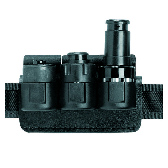 SAFARILAND 333 Tripple Speedloader Holder