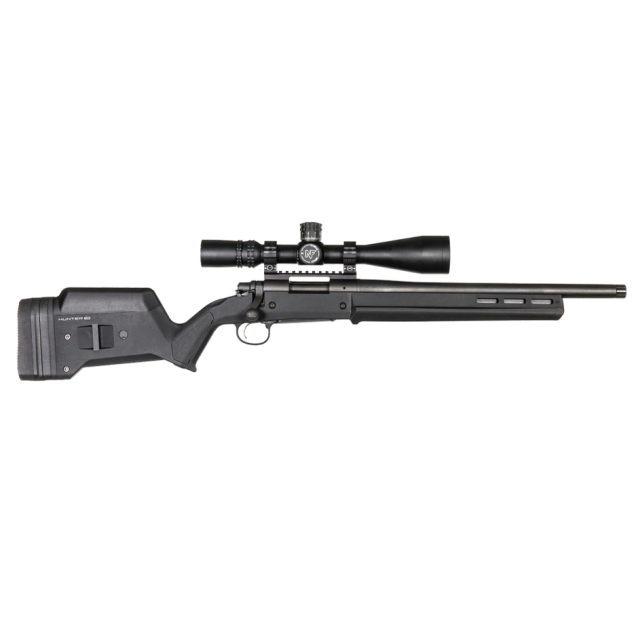 MAGPUL Hunter Rem 700 Stock Short Action