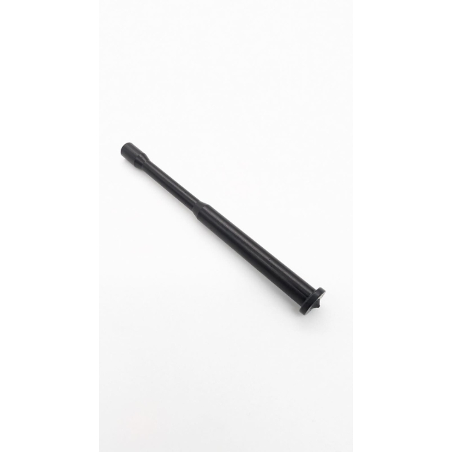 Tanfoglio Recoil ROD Aluminium STOCK - BLACK