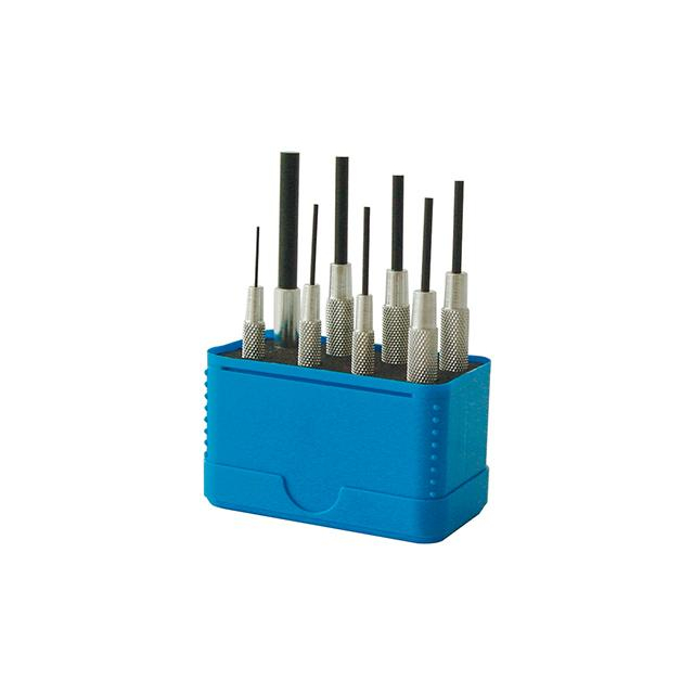 Drivdorn med Gejdhylsa Drivdorn SET 0,9 >> 5,9