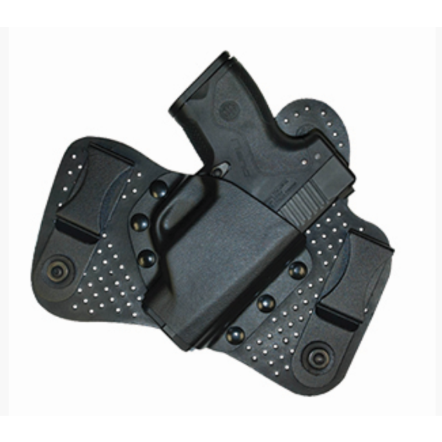 Ghost INSIDE Holster