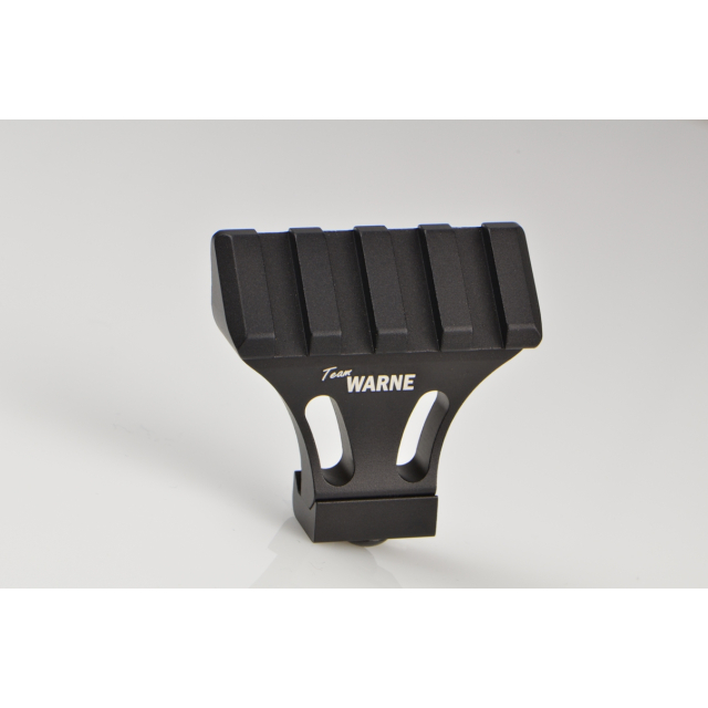 Warne Tactical 45 Side Mount