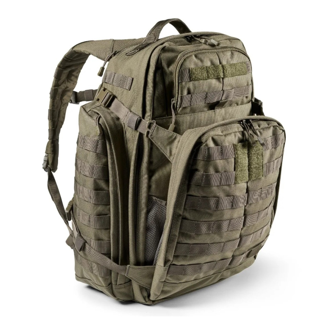 RUSH72™ 2.0 Backpack 55L Ranger Green