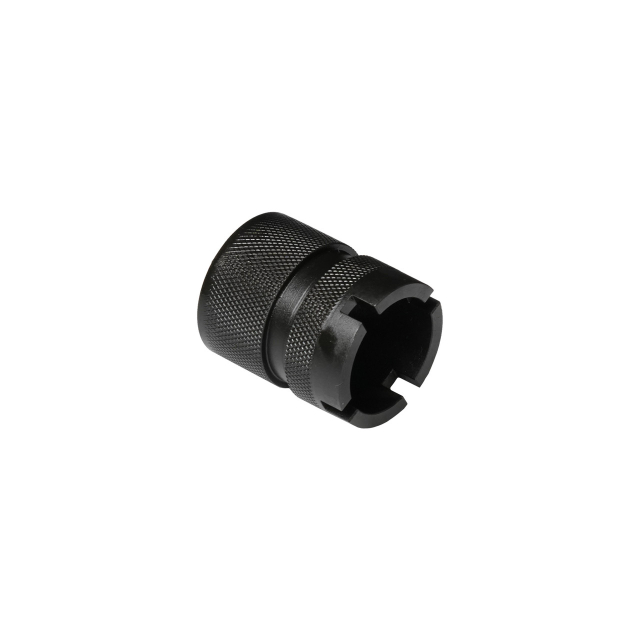 CMMG Barrel Nut, RKM, AR15, For CMMG® free-float H