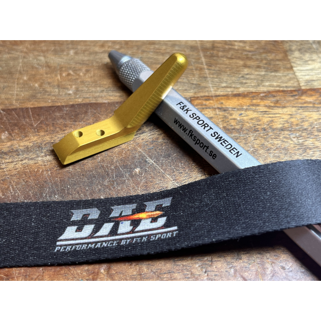 Tanfoglio Slide Racking Lever Slide Racker UNICA G