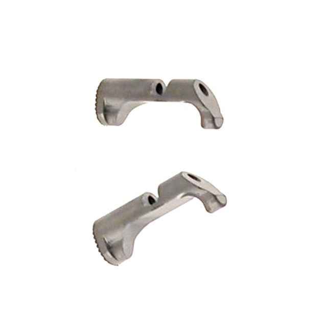 Tanfoglio Magazine Catch EXTENDED CHROME (23. E2)