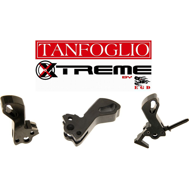 Tanfoglio Hammer XTREME TITAN (23. D5)